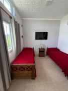 Complejo turistico Alto del Valle