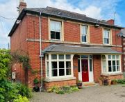 Spacious Edwardian home
