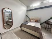 Espectacular Apartaestudio Batallon Manizales