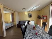 Isola 2000 - Spacieux 50m2 pour 6 - Parking privé