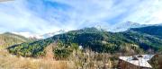 Studio Premium -Pied des télécabines -Vue montagne
