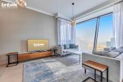 bnbmehomes - Burj Vista Tower 1