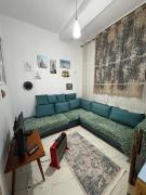 Tirana apartment