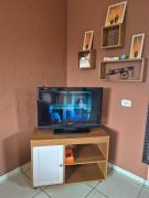 Casa da Mamadi 3 quartos com lugar para carro