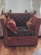 House close to beach and city