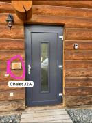 55 m2 Stylish Apartment with Balcony & Free Parking