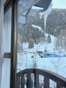 Appartamento Weissmatten