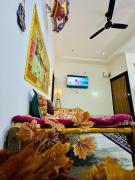 Raja Homestay 2bhk kitchan jaisalmer