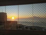 Lindo Apartamento Frente ao Mar