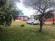 Cabañas SOL SERRANO