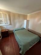 Cabaña AGU en Cabañas María