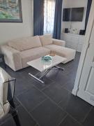 villa méditerranéé