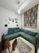 Tirana apartment