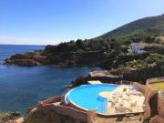 Fleur de Sel 55m2, terrasse, jardin, pieds dans leau, 4 pers