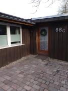 Ferienhaus Leuchtturm