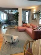Premium loft in the heart of the Navigli, Milan