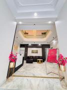 Regal Retreat