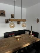 Apartment Kennys Bergblick Pool Sauna Tennis