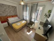 Rodin Suites Hotel Taksim