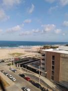 Pé na Areia, Vista Mar na Praia do futuro