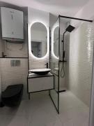 Comfortable 1-Bedroom Apartment in Bucharest Center