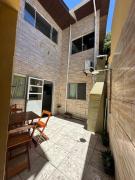 Hospedagem Ilha Campeche