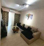 City View Stylish Home 4th floor & Private Balcony