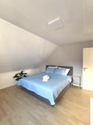 Helles & Modernes Apartment in Heilbronn
