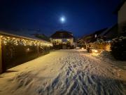 Chalupa GABO pre 15 osôb