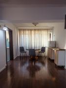 Confort Yellow House