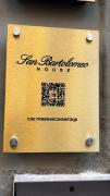 San Bartolomeo House