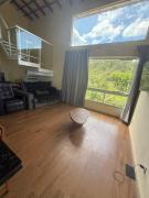 Residencial montanha triplex em Domingos Martins