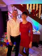 Chicken roulotte des 3 cèdres