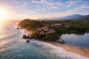 Finca Barlovento Maloka, Tayrona Park