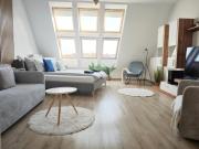 GreenStreetApartment