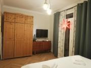 Apartamenty Mirabelka