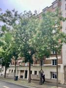 Nouveau Appartement 2p parisien