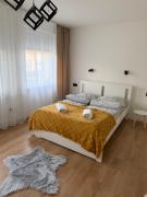 Apartament Cichy