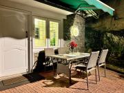 Bell Villa Luxury 3BHK Private Home Stay with Garden perfect for Families Couples Staycations