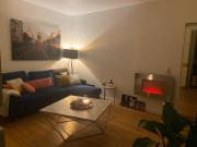 Beautiful apartment with Sacré-Coeur view in Paris