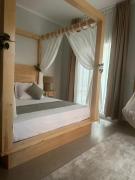 Babushka Boutique Hotel-Dahab