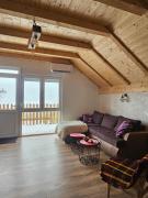 Charming and cozy apartment in the mountains