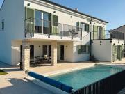 Villa Mileni - Relaxing villa with private pool