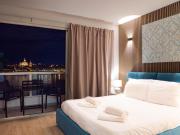 Valletta Bastion View Apartments and Penthouse in Sliema
