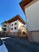 Beautiful 3-room apartment, bright, spacious