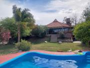 Casa Numerosa Vista al lago con Pileta Villa Carlos Paz