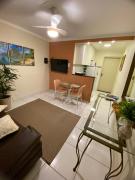 Apartamento no centro de Brasília