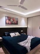 Twilight nest stays near expo