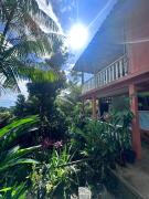 Hostel Zen - Casa na Floresta