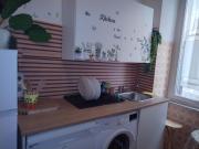 Stanza matrimoniale sul mare